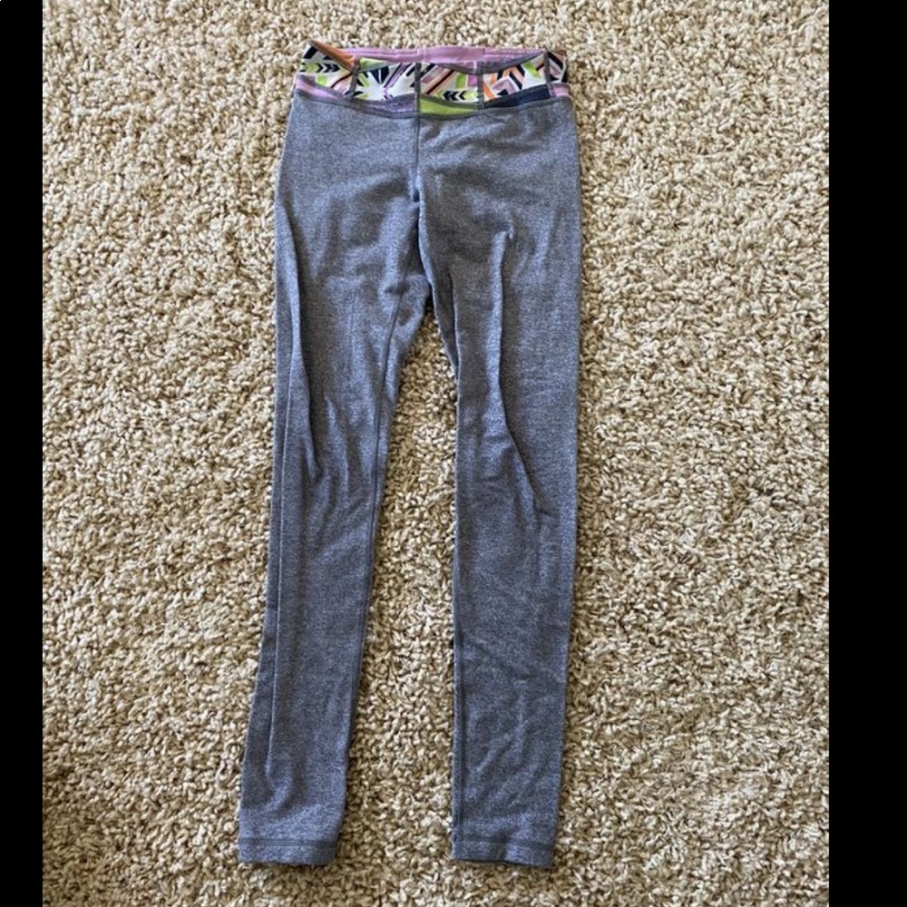 Ivivva Leggings